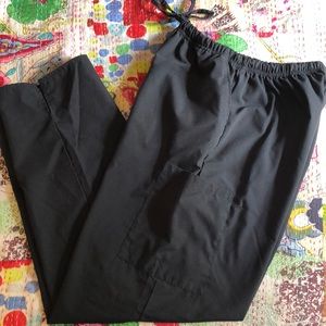 Scrub pant, Large Gray's Anatomy